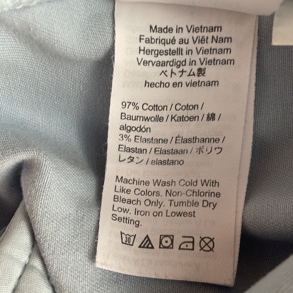 J. CREW Shorts - Picture 10 of 10